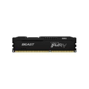 KF316C10BBK2/16 Kingston FURY Beast DDR3 kit 16 GB: 2 x 8 GB DIMM 240-pin unbuffered