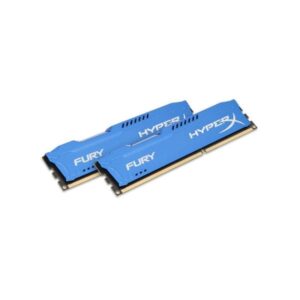 KF316C10BK2/16 Kingston Fury Beast Blue 16GB Kit Memory Module
