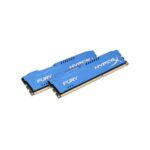 KF318C10BK2/16 Kingston Beast Beast Blue 16GB Kit Memory Module