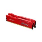 KF318C10BRK2/16 Kingston Beast Beast Red 16GB Kit Memory Module