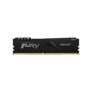 KF426C16BB1K2/32 Kingston FURY Beast Black 32GB Kit Memory Module