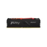 KF426C16BBA/32 Kingston FURY Beast RGB 32GB Memory Module