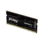 KF426S15IB/8 Kingston FURY Impact DDR4 module 8 GB SO-DIMM 260-pin 2666 MHz unbuffered