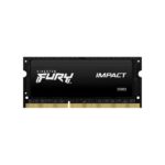 KF429S17IBK2/64 Kingston FURY Impact 64GB Kit Memory Module