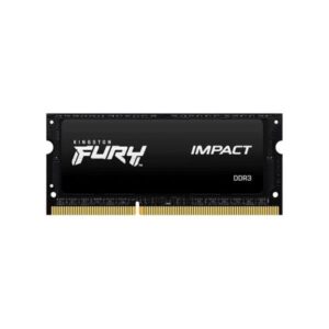 KF429S17IBK2/64 Kingston FURY Impact 64GB Kit Memory Module
