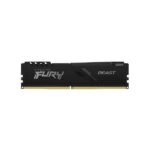 KF432C16BBAK4/32 Kingston FURY Beast RGB 32GB Kit Memory Module