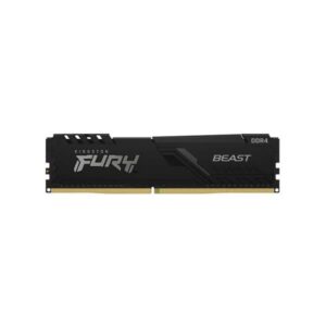 KF432C16BBAK4/32 Kingston FURY Beast RGB 32GB Kit Memory Module
