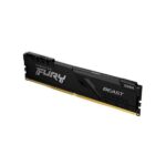 KF432C16BBK2/64 Kingston FURY Beast DDR4 kit DIMM 288-pin 3200 MHz / PC4-25600 unbuffered