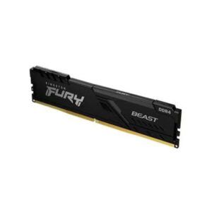 KF432C16BBK2/64 Kingston FURY Beast DDR4 kit DIMM 288-pin 3200 MHz / PC4-25600 unbuffered