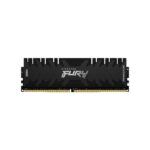 KF432C16RBK8/256 Kingston FURY Renegade Black 256GB Kit Memory Module