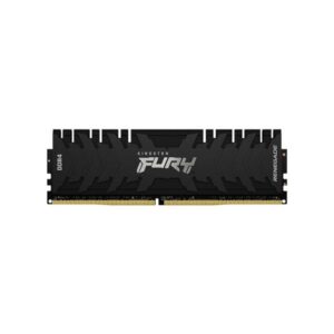 KF432C16RBK8/256 Kingston FURY Renegade Black 256GB Kit Memory Module