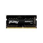KF432S20IBK2/32 Kingston FURY Impact DDR4 kit 260-pin 3200 MHz / PC4-25600 unbuffered