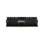 KF436C16RB1K2/32 Kingston FURY Renegade Black 32GB Kit Memory Module