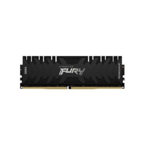 KF436C16RB1K2/32 Kingston FURY Renegade Black 32GB Kit Memory Module