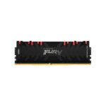 KF436C16RBA/8 Kingston Technology 8GB 3600 DDR4 CL16 DIMM Fury Ren RGB