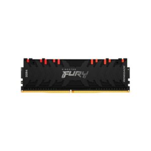 KF436C16RBA/8 Kingston Technology 8GB 3600 DDR4 CL16 DIMM Fury Ren RGB