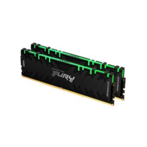KF436C16RBAK2/16 Kingston Technology 16GB 3600 DDR4 CL16 DIMM Fury Ren RGB