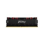 KF436C16RBAK4/32 Kingston Technology 32GB 3600 DDR4 CL16 DIMM Fury Ren RGB