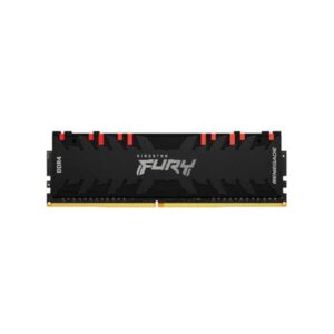 KF436C16RBAK4/32 Kingston Technology 32GB 3600 DDR4 CL16 DIMM Fury Ren RGB
