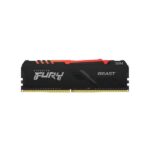 KF436C18BBAK2/64 Kingston FURY Beast RGB 64GB Kit Memory Module