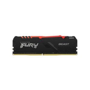 KF436C18BBAK2/64 Kingston FURY Beast RGB 64GB Kit Memory Module