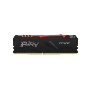 KF436C18BBAK4/128 Kingston FURY Beast RGB 128GB Kit Memory Module