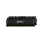 KF436C18RBK2/64 Kingston FURY Renegade Black 64GB Kit Memory Module
