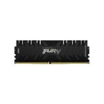 KF440C19RBK2/16 Kingston FURY Renegade Black 16GB Kit Memory Module