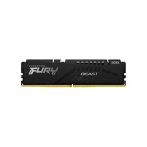 KF548C38BBAK2-32 Kingston FURY Beast RGB 32GB Kit Memory Module