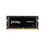 KF548S38IB-32 Kingston 32GB Fury Impact DDR5 SDRAM Memory Module