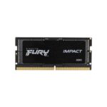 KF548S38IBK2-64 Kingston 64GB Fury Impact DDR5-4800MHz SDRAM Memory Kit