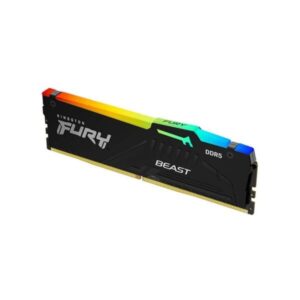 KF552C36BBEA-16 Kingston Fury Beast RGB 16GB DDR5 Non ECC