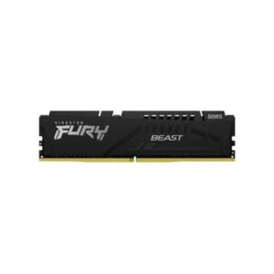 KF552C40BBK2-32 Kingston FURY Beast DDR5 kit 32 GB: 2 x 16 GB DIMM 288-pin 5200 MHz / PC5-41600 unbuffered