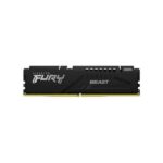 KF556C40BB-16 Kingston Technology 16GB 5600MHZ DDR5 CL40 DIMM Fury Beast Black