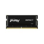 KF556S40IB-32 Kingston Impact 32GB DDR5 SDRAM Memory Module