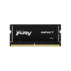 KF556S40IB-32 Kingston Impact 32GB DDR5 SDRAM Memory Module