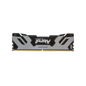 KF560C32RSK2-32 Kingston FURY Renegade Silver 16GB Kit Memory Module
