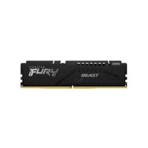 KF560C36BBE-8 Kingston Fury Beast 8GB DDR5 6000MT/s ECC DIMM