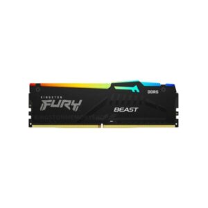 KF560C36BBEA-16 Kingston FURY Beast RGB 16GB PC5-48000 288-pin