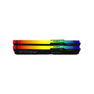 KF560C36BBEAK2-32 Kingston Fury Beast RGB 32GB DDR5 6000MT/s