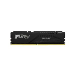 KF560C40BB-32 Kingston Fury Beast 32GB DDR5 Non ECC DIMM
