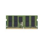 KSM26SED8/16MR Kingston Server Premier DDR4 module 16 GB SO-DIMM 260-pin 2666 MH
