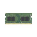 KSM26SES8/8MR Kingston 8GB PC4-21300 DDR4-2666MHz ECC Memory Module