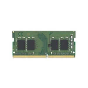 KSM26SES8/8MR Kingston 8GB PC4-21300 DDR4-2666MHz ECC Memory Module