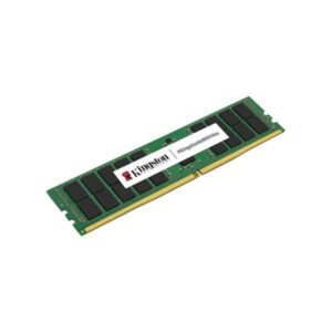 KSM32ES8/16HC Kingston Technology 16GB 3200MHZ DDR4 CL22 DIMM Memory Module