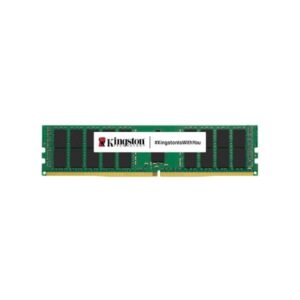 KSM32RD8/32HCR Kingston 32GB PC4-25600 DDR4-3200MHz Memory Module