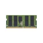 KSM32SED8/32HC Kingston Technology 32GB 3200MHZ DDR4 CL22 SODIMM 2RX8 Hynix