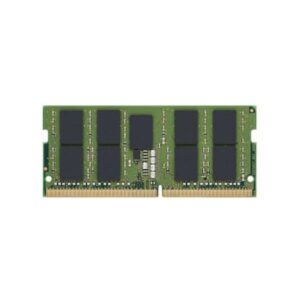 KSM32SED8/32HC Kingston Technology 32GB 3200MHZ DDR4 CL22 SODIMM 2RX8 Hynix