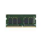 KSM32SES8/16MF Kingston 16GB PC4-25600 DDR4-3200MHz Memory Module