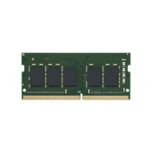 KSM32SES8/8MR Kingston 8GB PC4-25600 DDR4-3200MHz Memory Module